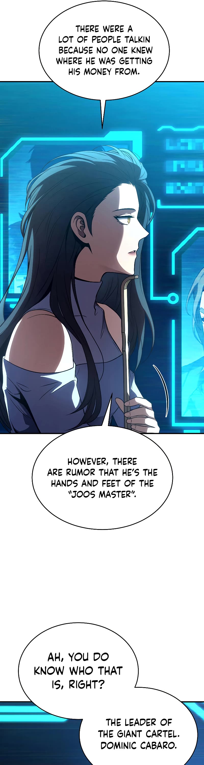 Drug-Eating Genius Mage Chapter 42 page 46 - Chapter 42