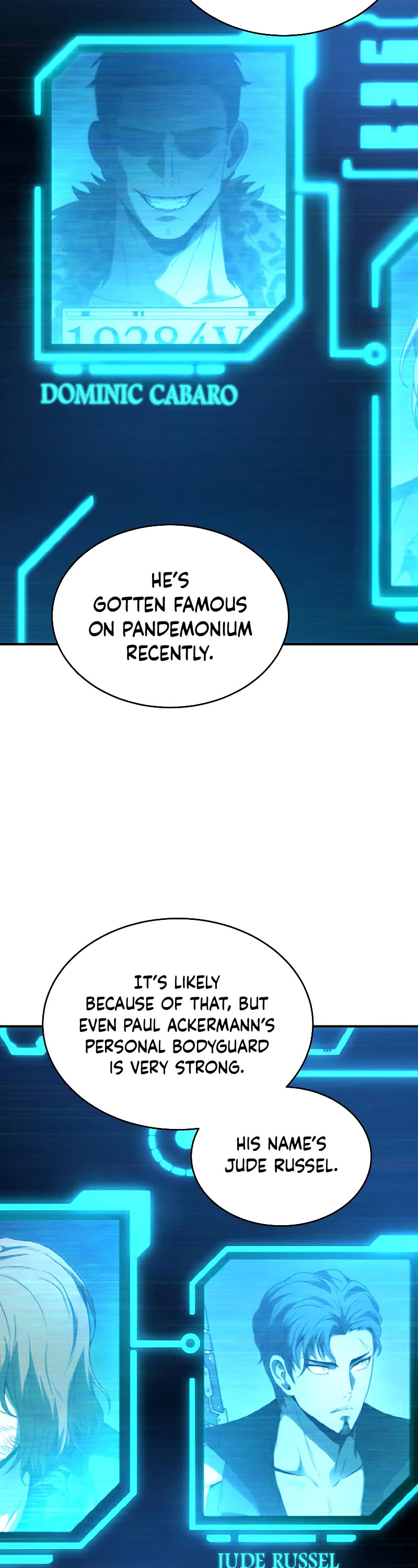 Drug-Eating Genius Mage Chapter 42 page 47 - Chapter 42