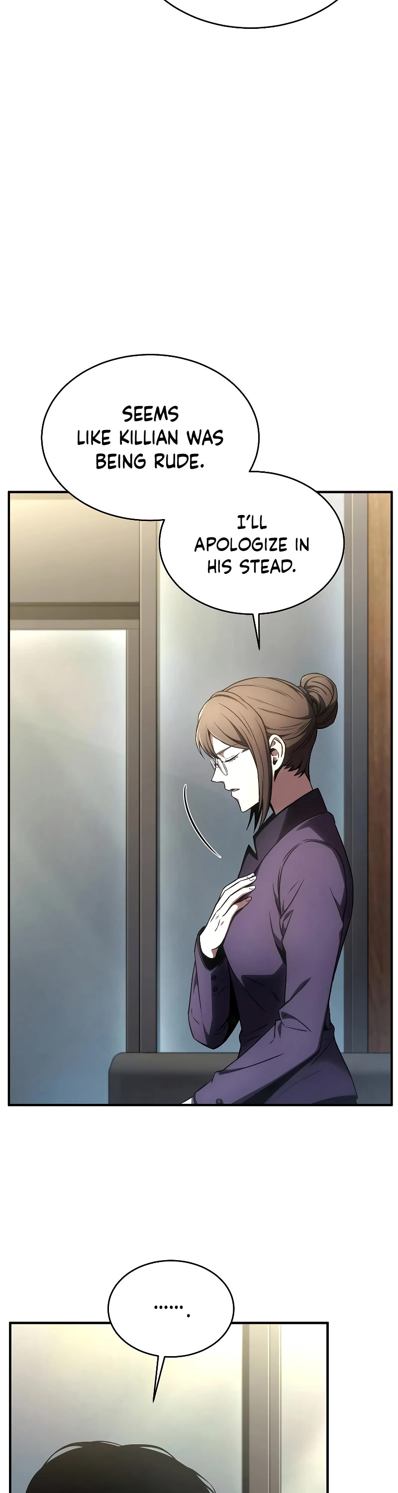 Drug-Eating Genius Mage Chapter 42 page 5 - Chapter 42