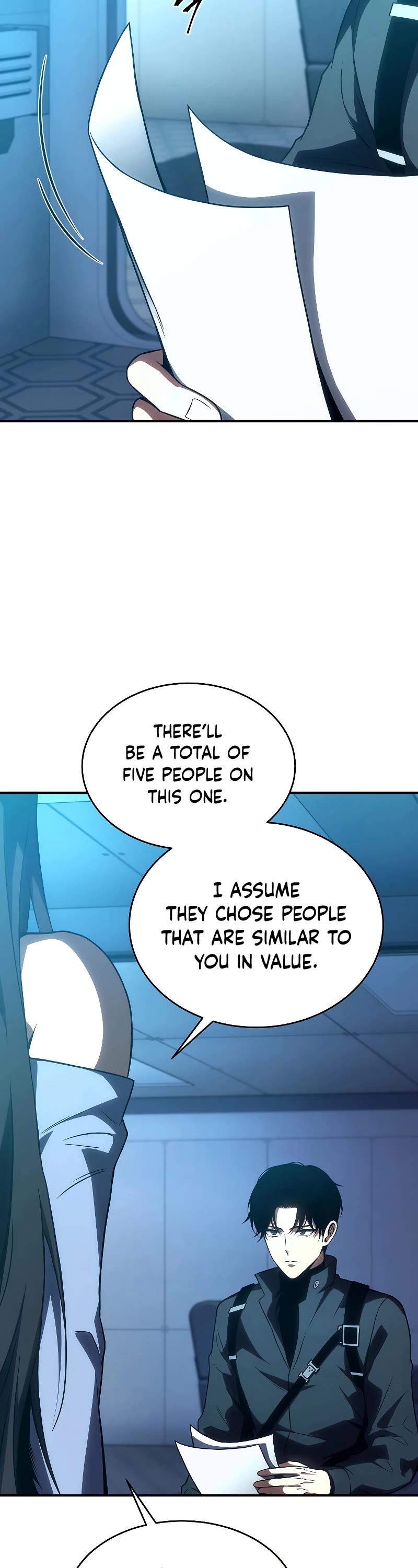 Drug-Eating Genius Mage Chapter 42 page 52 - Chapter 42