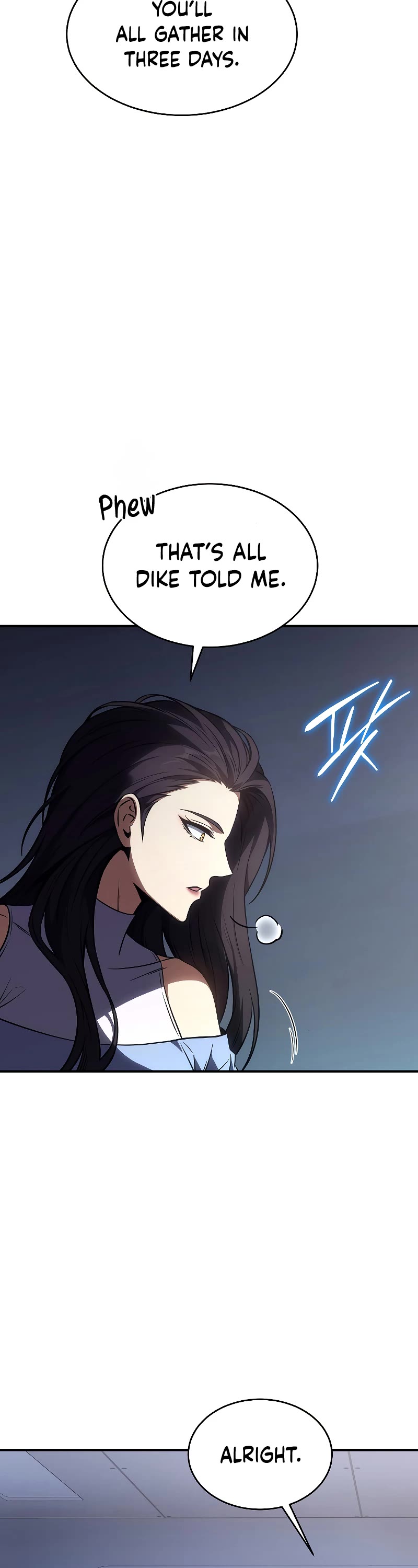 Drug-Eating Genius Mage Chapter 42 page 53 - Chapter 42