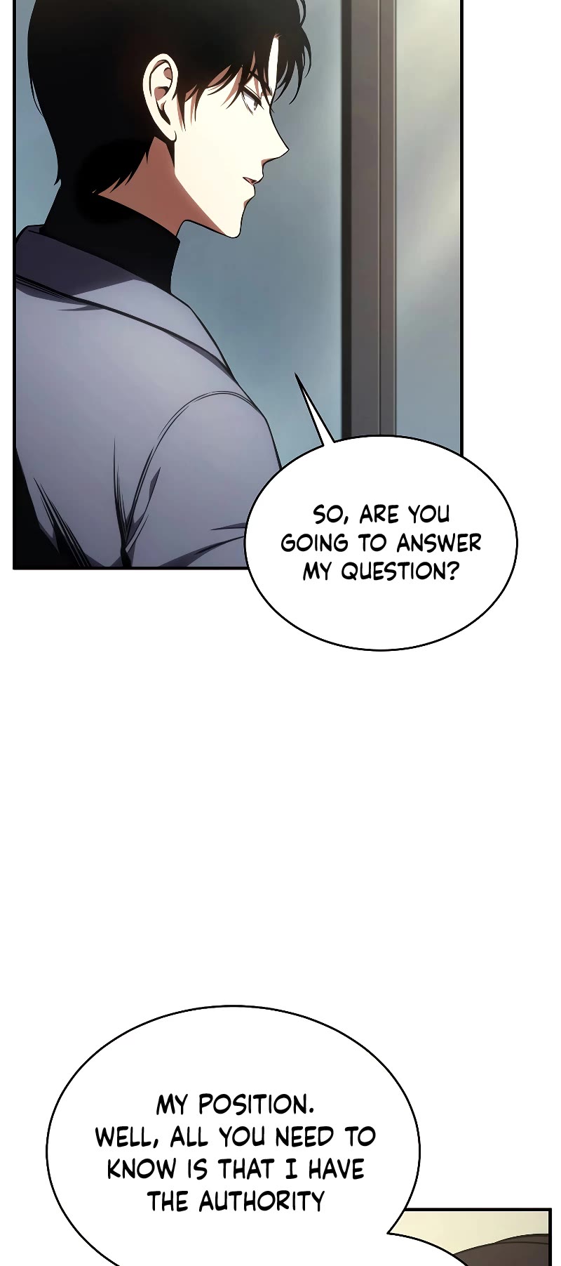 Drug-Eating Genius Mage Chapter 42 page 6 - Chapter 42