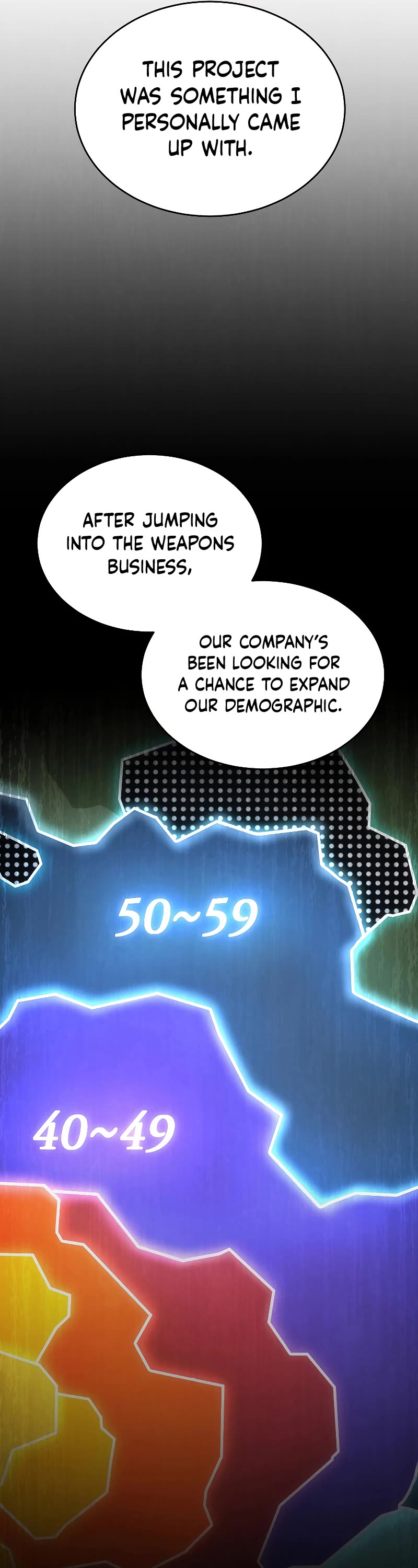 Drug-Eating Genius Mage Chapter 42 page 8 - Chapter 42