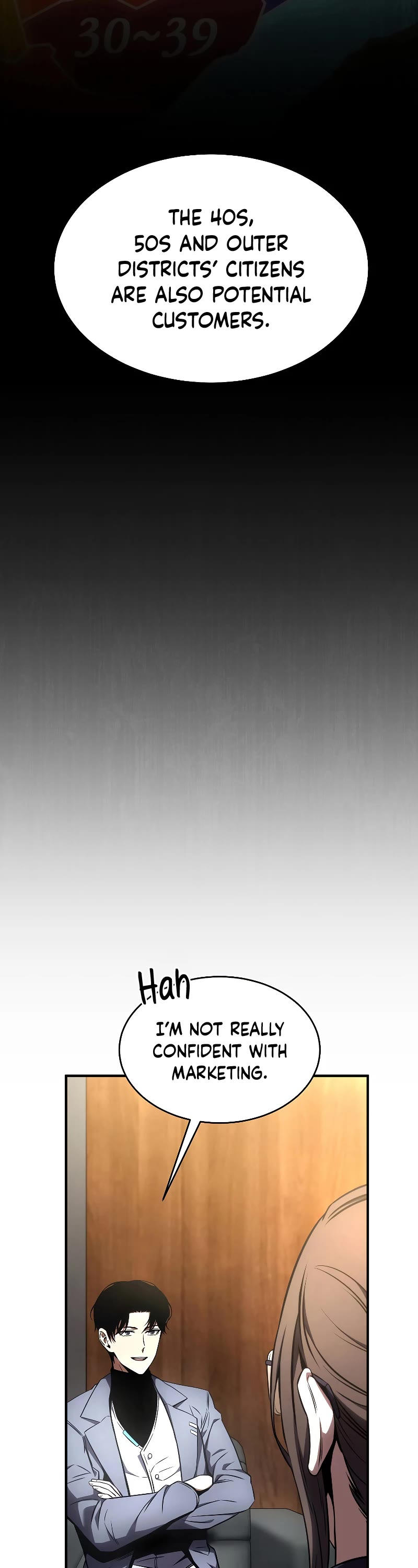 Drug-Eating Genius Mage Chapter 42 page 9 - Chapter 42