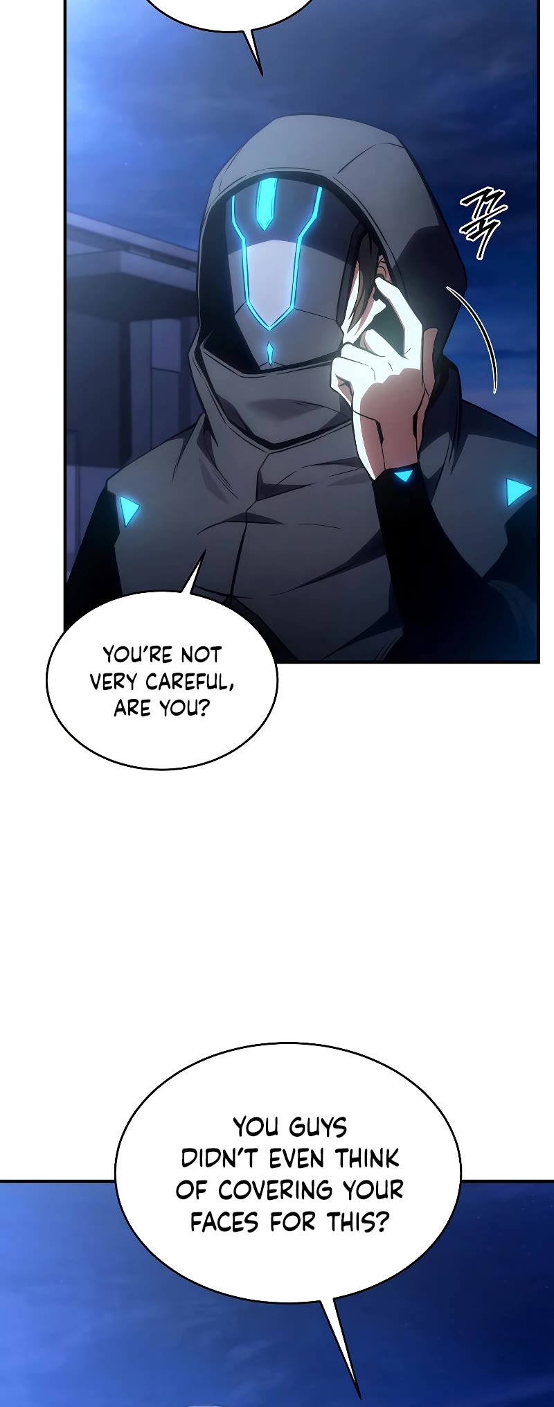 Drug-Eating Genius Mage Chapter 43 page 13 - Chapter 43
