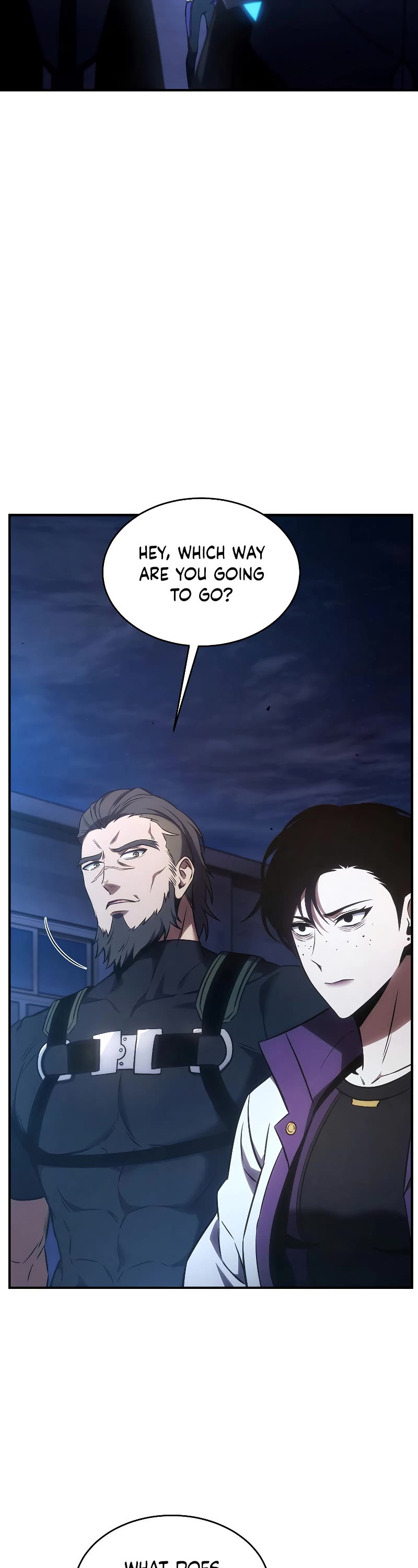 Drug-Eating Genius Mage Chapter 43 page 17 - Chapter 43