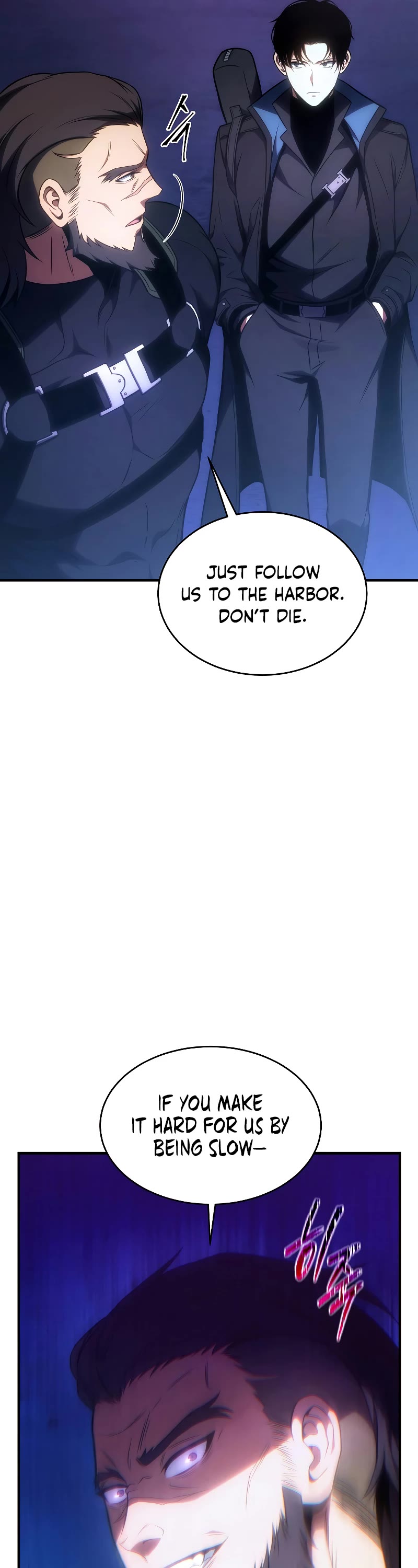 Drug-Eating Genius Mage Chapter 43 page 20 - Chapter 43