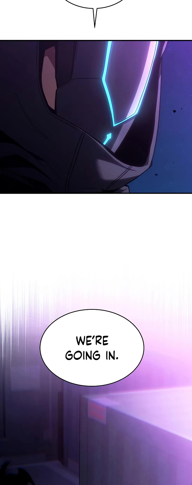 Drug-Eating Genius Mage Chapter 43 page 25 - Chapter 43