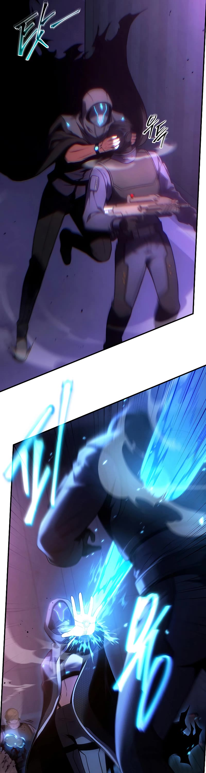 Drug-Eating Genius Mage Chapter 43 page 26 - Chapter 43