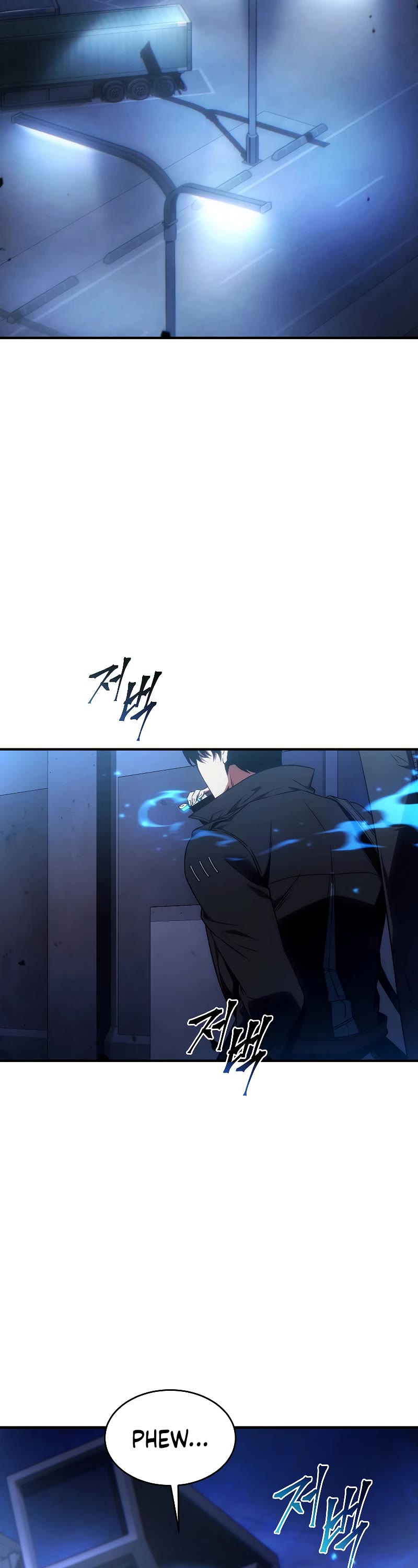 Drug-Eating Genius Mage Chapter 43 page 3 - Chapter 43