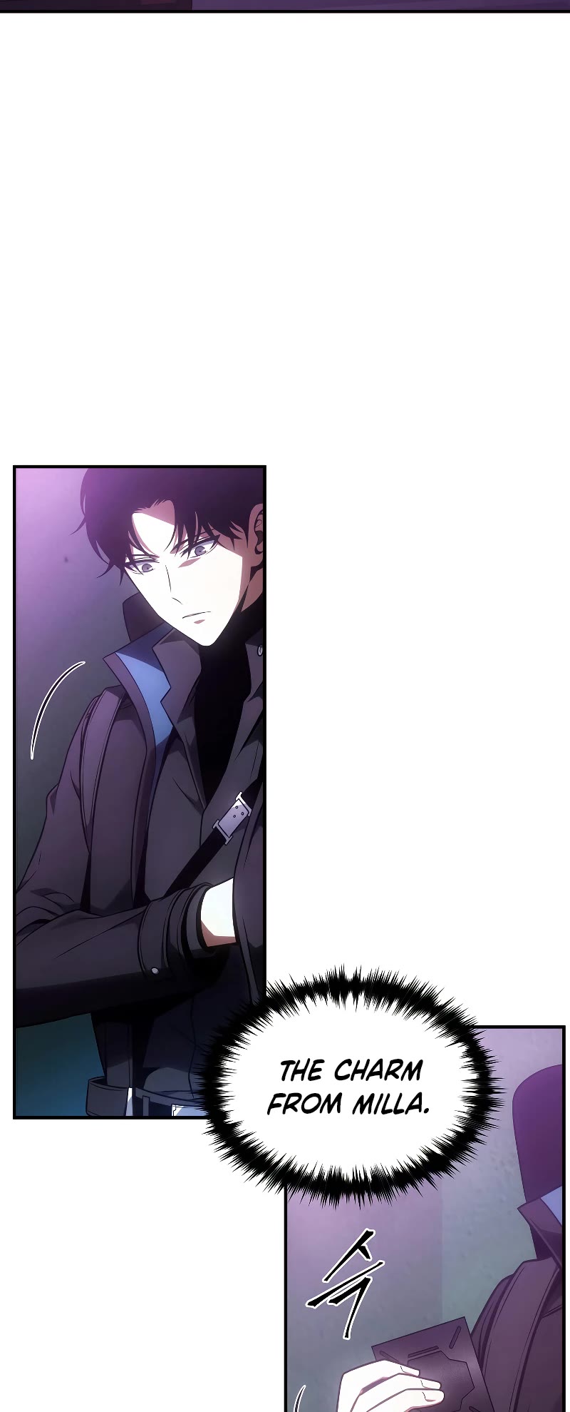 Drug-Eating Genius Mage Chapter 43 page 42 - Chapter 43