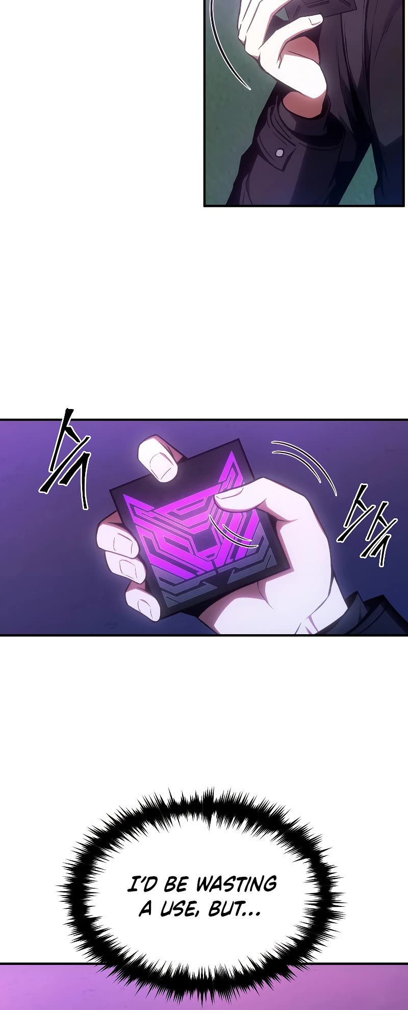 Drug-Eating Genius Mage Chapter 43 page 43 - Chapter 43