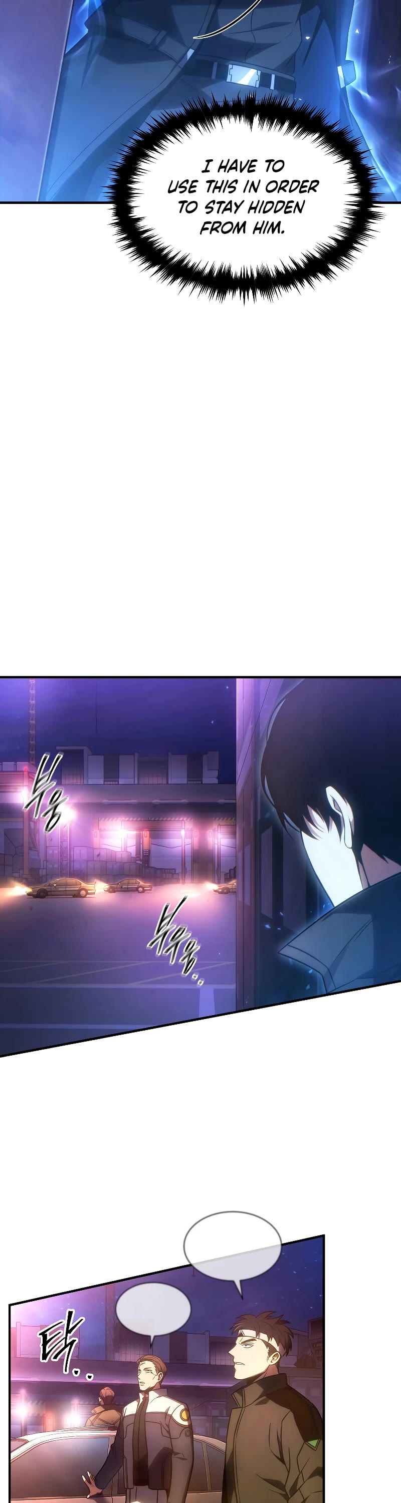 Drug-Eating Genius Mage Chapter 43 page 45 - Chapter 43