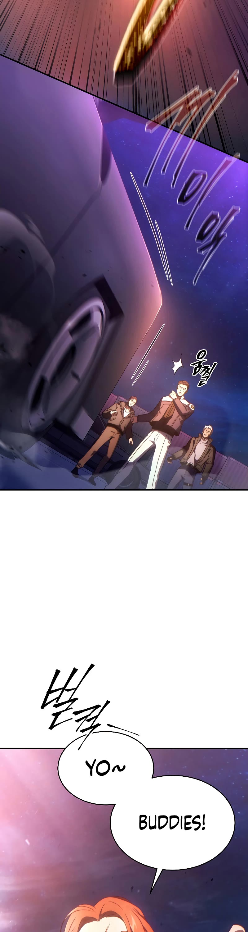 Drug-Eating Genius Mage Chapter 43 page 47 - Chapter 43