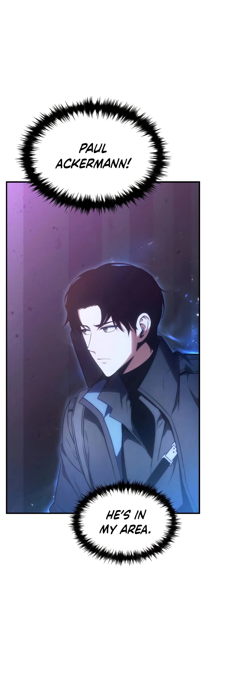Drug-Eating Genius Mage Chapter 43 page 49 - Chapter 43