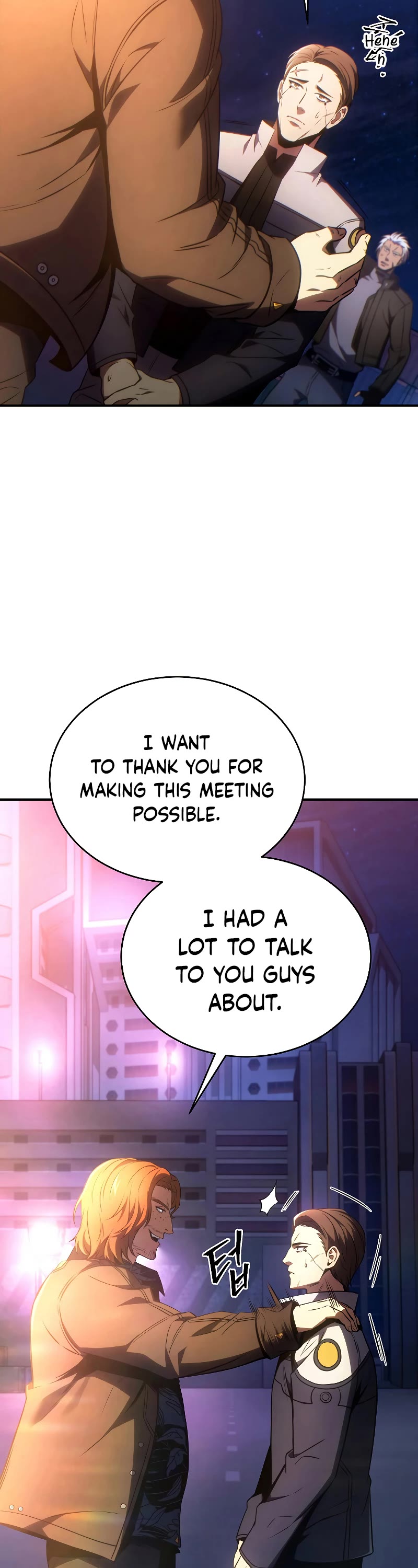 Drug-Eating Genius Mage Chapter 43 page 51 - Chapter 43
