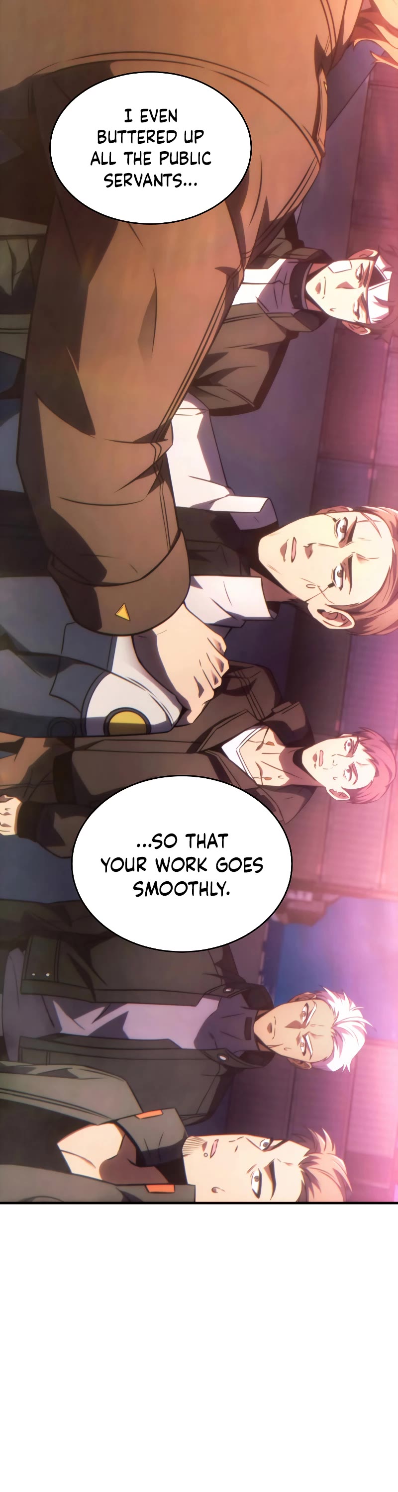 Drug-Eating Genius Mage Chapter 43 page 53 - Chapter 43