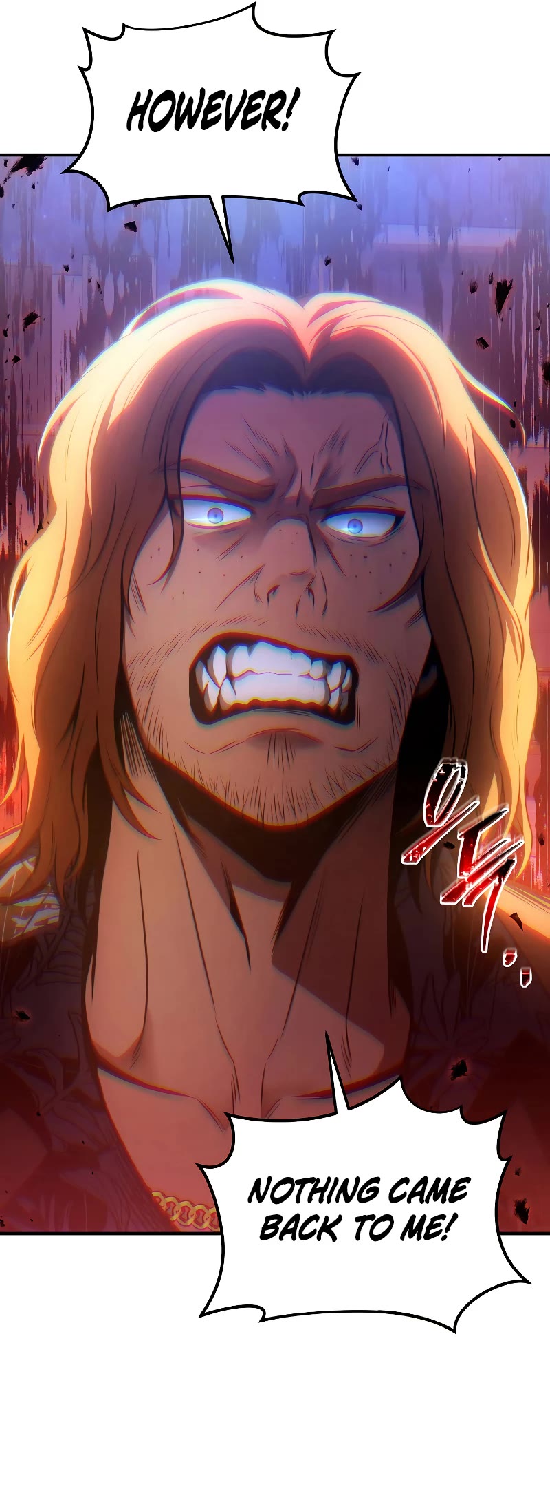 Drug-Eating Genius Mage Chapter 43 page 54 - Chapter 43