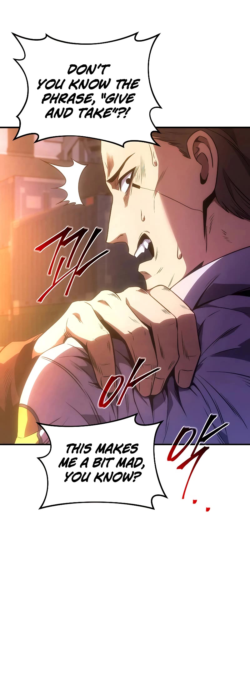 Drug-Eating Genius Mage Chapter 43 page 55 - Chapter 43