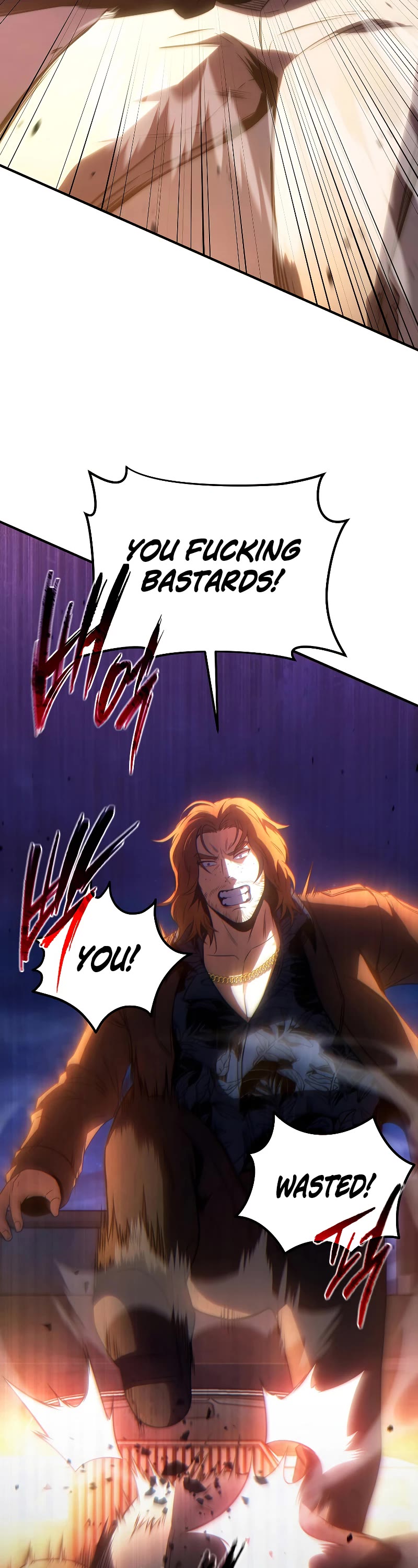 Drug-Eating Genius Mage Chapter 43 page 58 - Chapter 43
