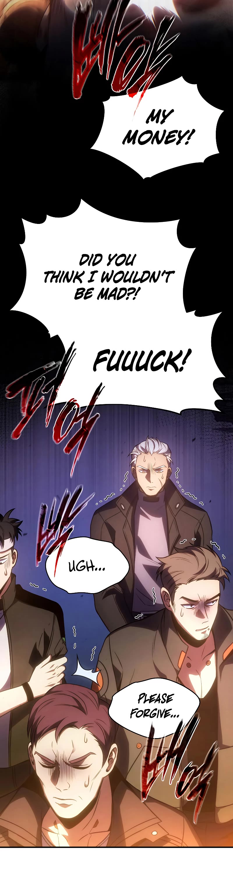 Drug-Eating Genius Mage Chapter 43 page 59 - Chapter 43