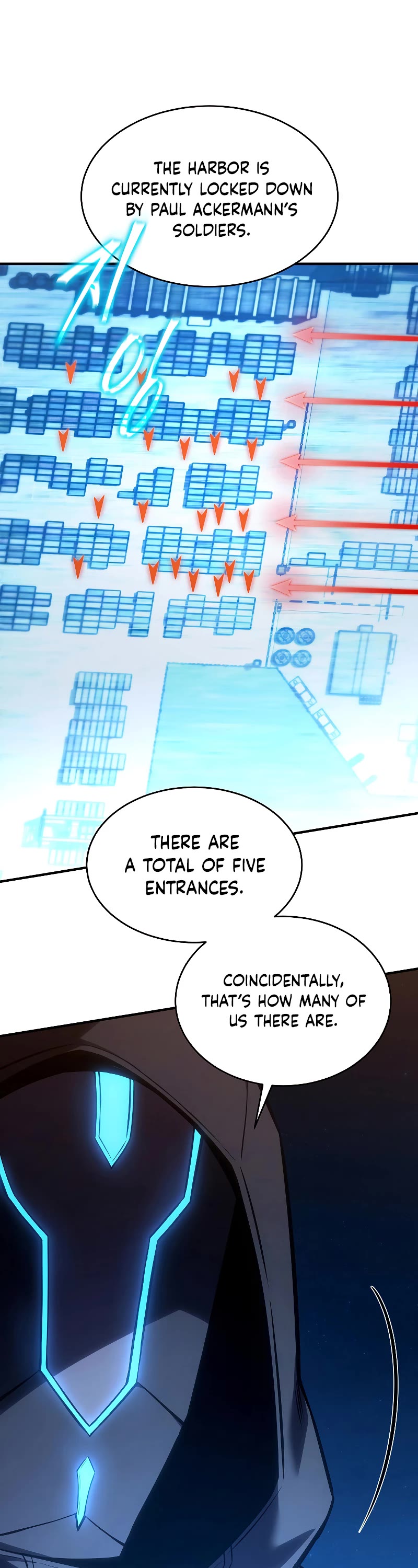 Drug-Eating Genius Mage Chapter 43 page 8 - Chapter 43