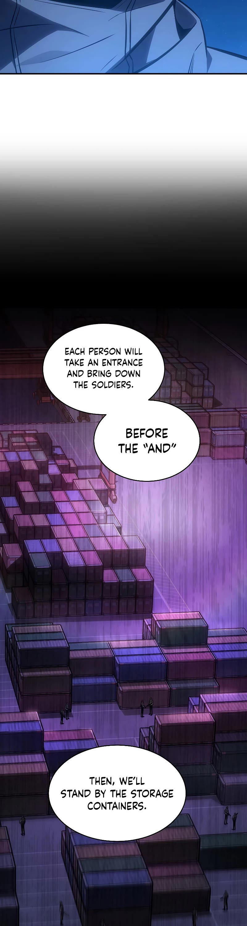 Drug-Eating Genius Mage Chapter 43 page 9 - Chapter 43