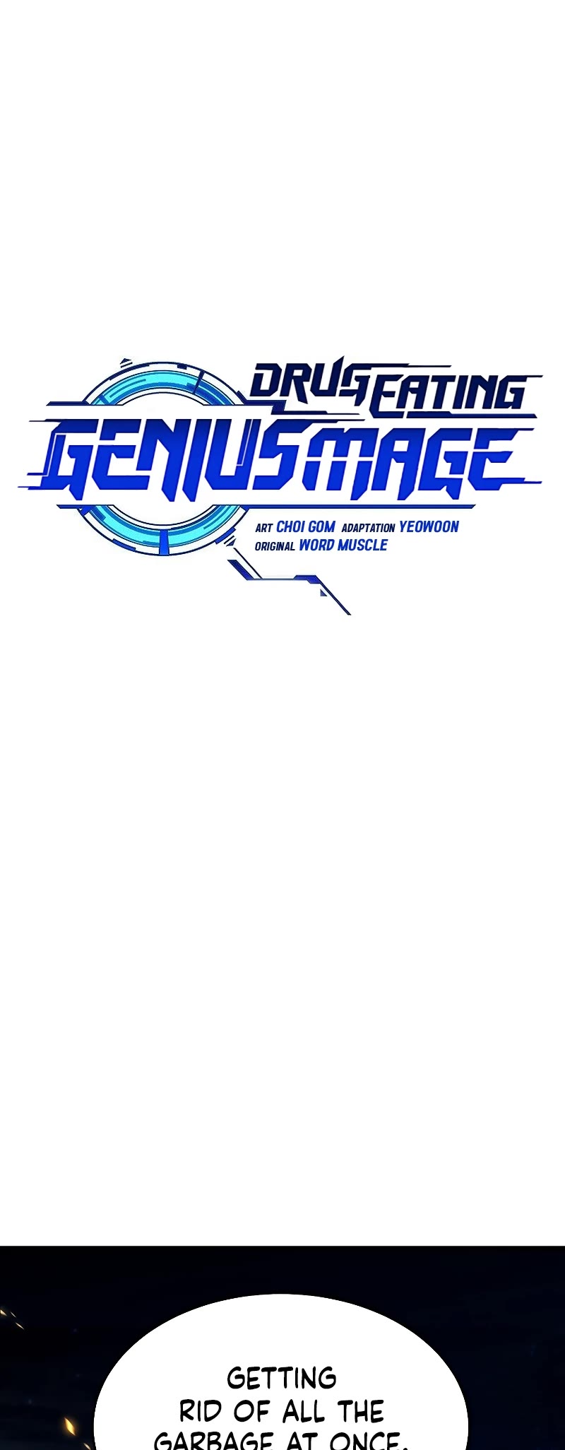 Drug-Eating Genius Mage Chapter 44 page 17 - Chapter 44