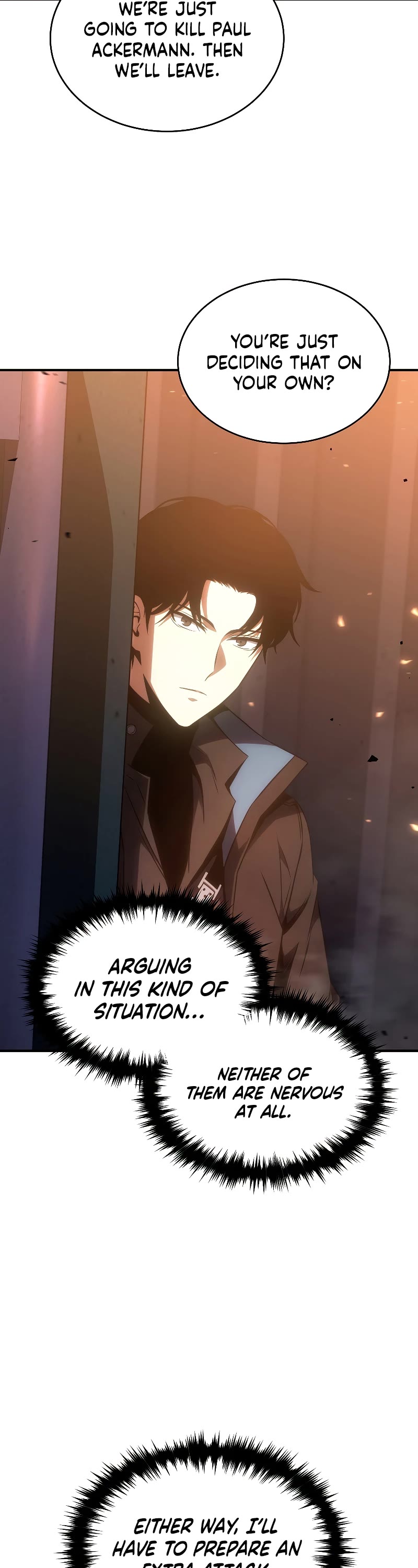 Drug-Eating Genius Mage Chapter 44 page 21 - Chapter 44