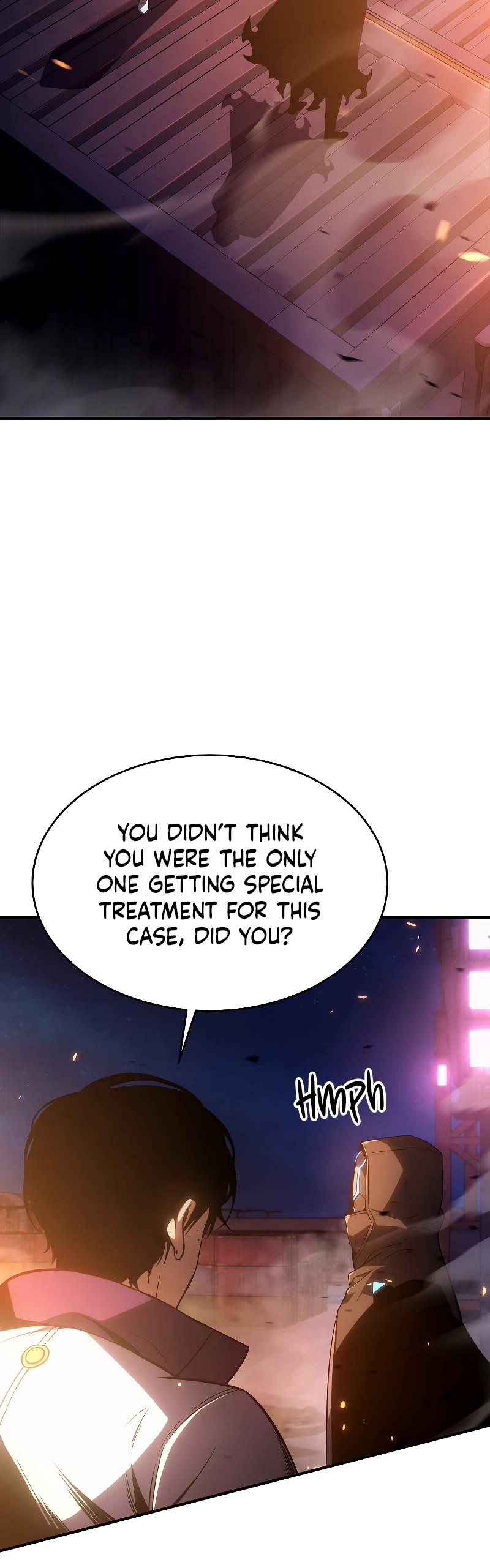 Drug-Eating Genius Mage Chapter 44 page 23 - Chapter 44