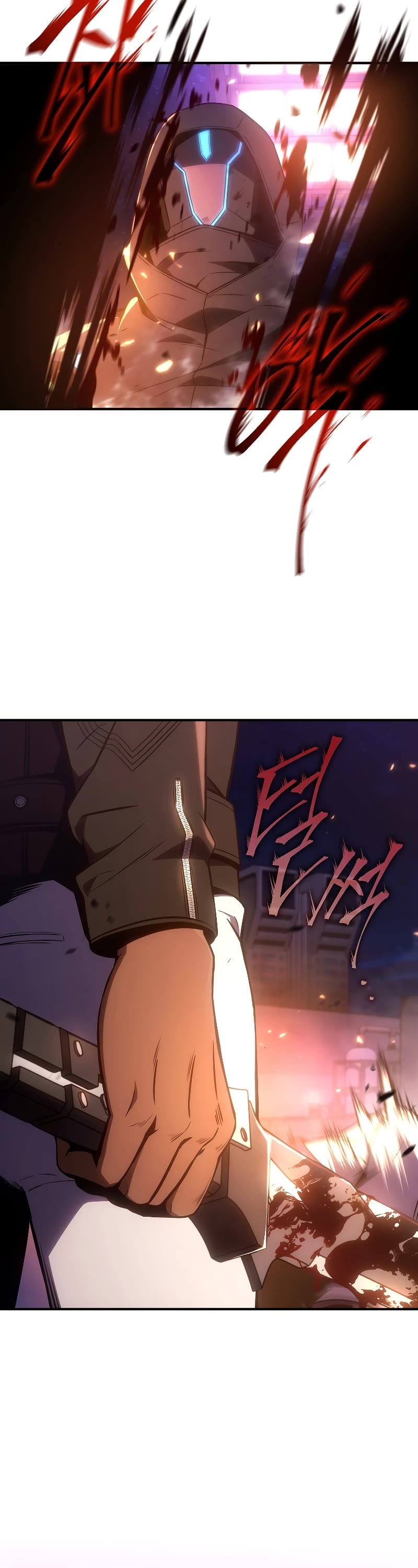 Drug-Eating Genius Mage Chapter 44 page 26 - Chapter 44