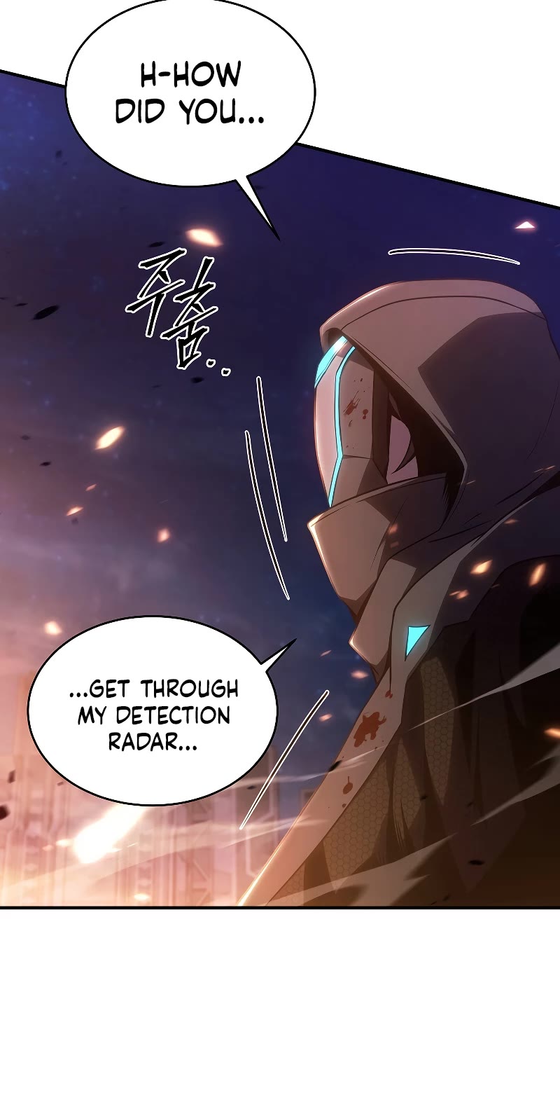 Drug-Eating Genius Mage Chapter 44 page 28 - Chapter 44