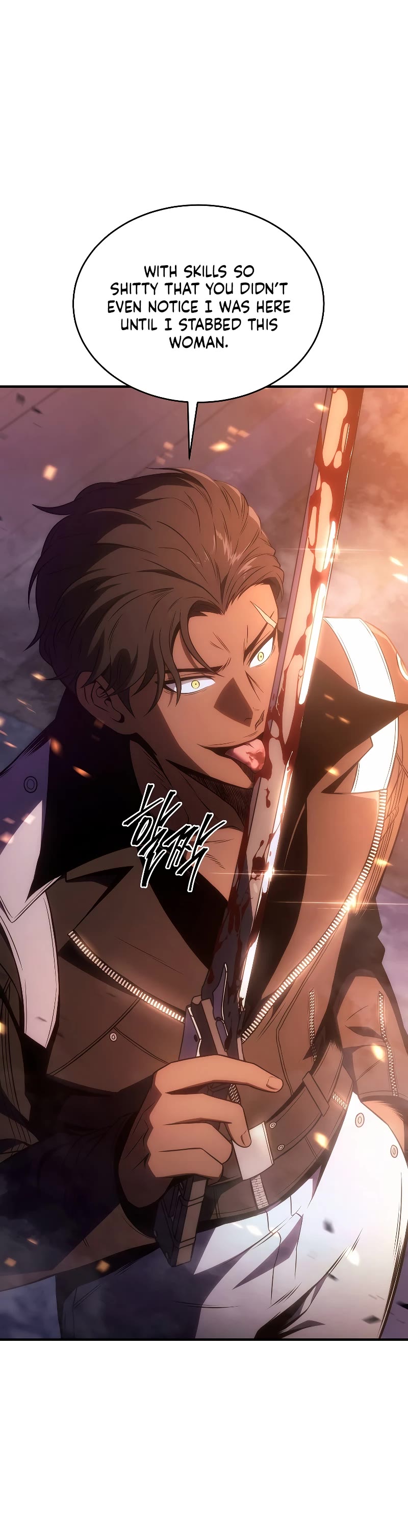 Drug-Eating Genius Mage Chapter 44 page 30 - Chapter 44