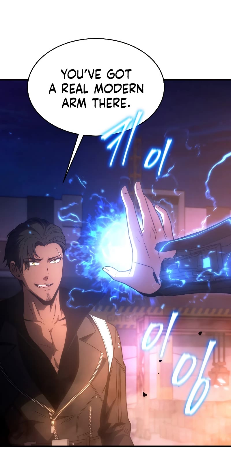 Drug-Eating Genius Mage Chapter 44 page 34 - Chapter 44