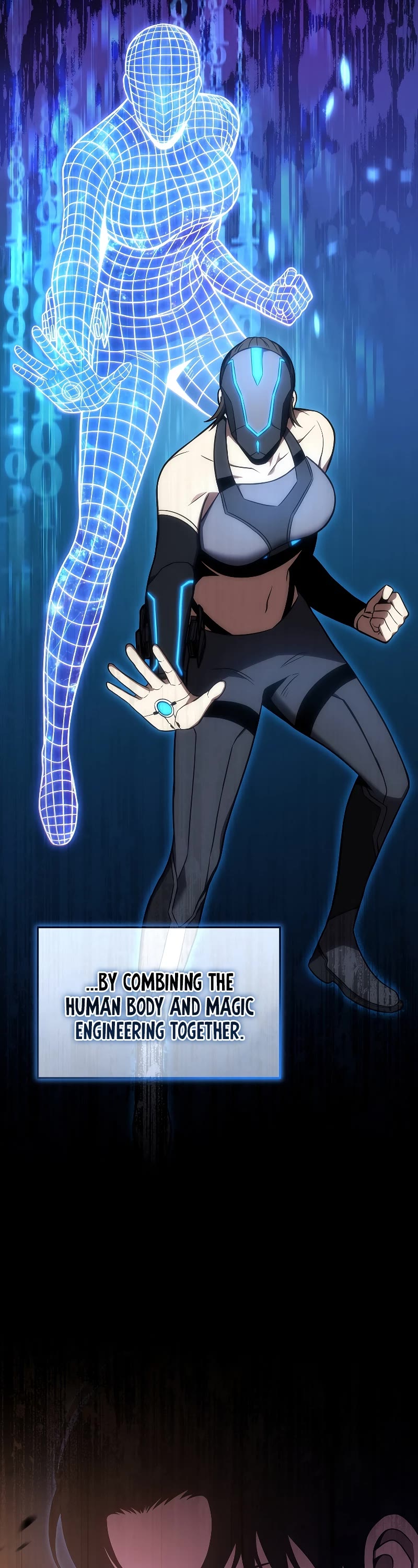 Drug-Eating Genius Mage Chapter 44 page 37 - Chapter 44