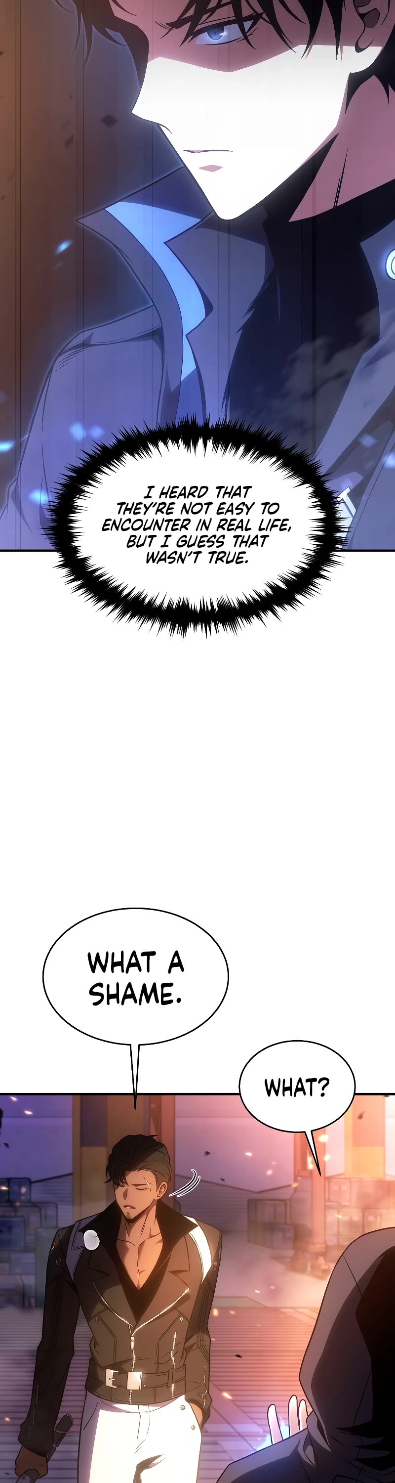 Drug-Eating Genius Mage Chapter 44 page 38 - Chapter 44