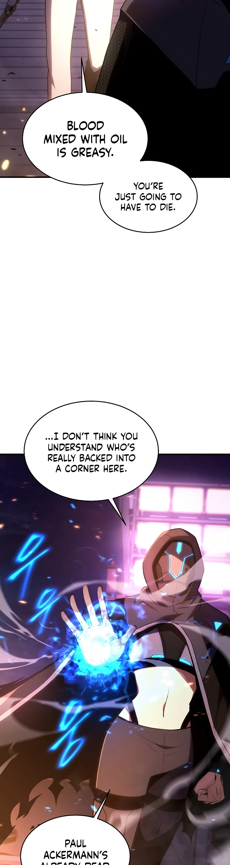 Drug-Eating Genius Mage Chapter 44 page 39 - Chapter 44