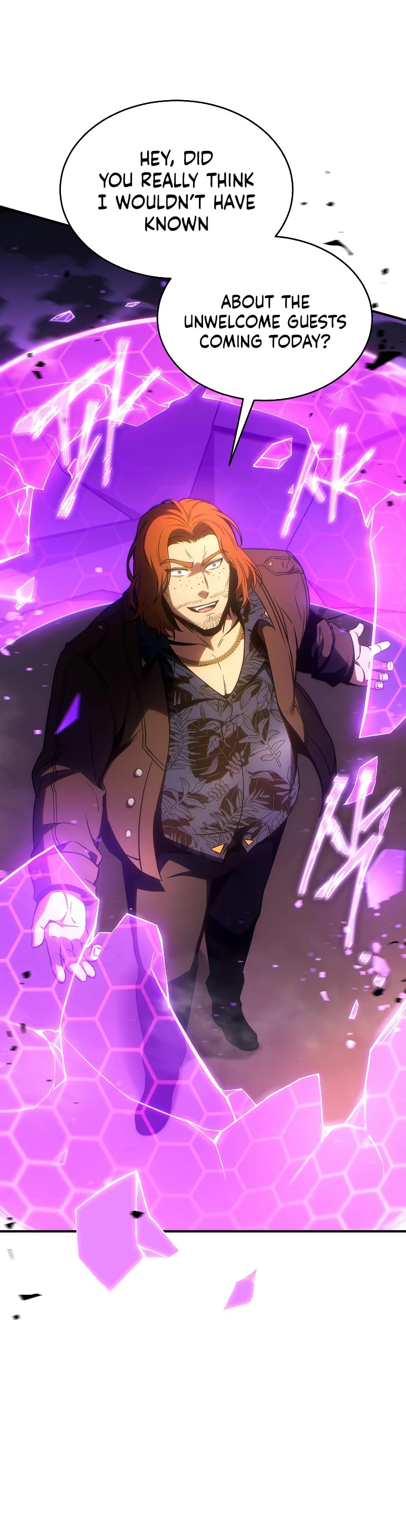 Drug-Eating Genius Mage Chapter 44 page 42 - Chapter 44
