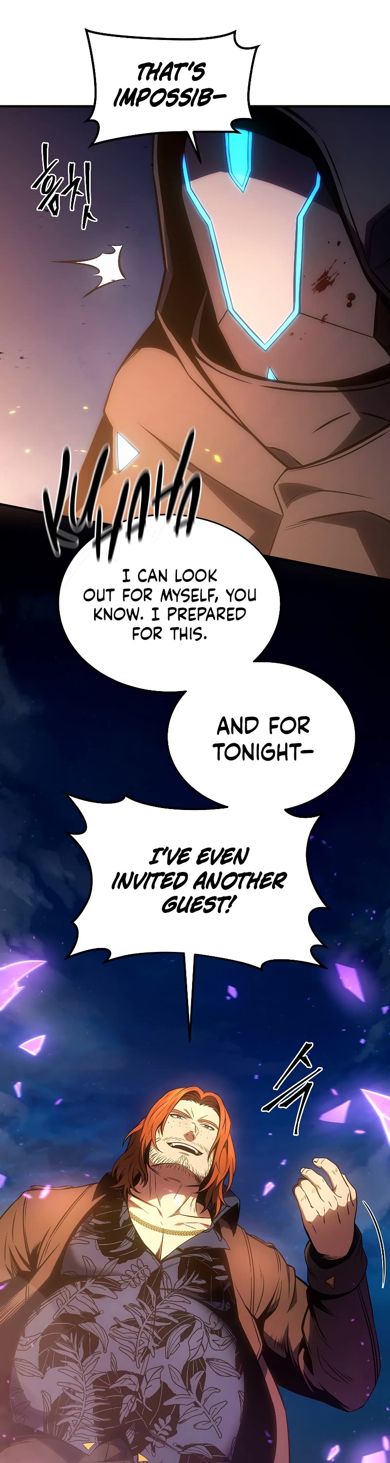 Drug-Eating Genius Mage Chapter 44 page 43 - Chapter 44