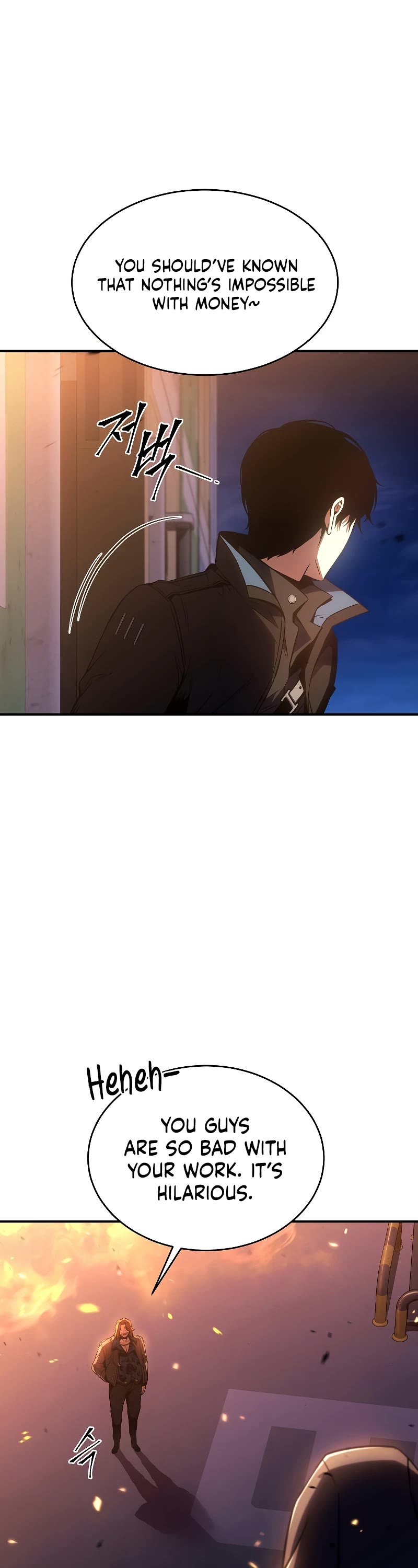Drug-Eating Genius Mage Chapter 44 page 48 - Chapter 44