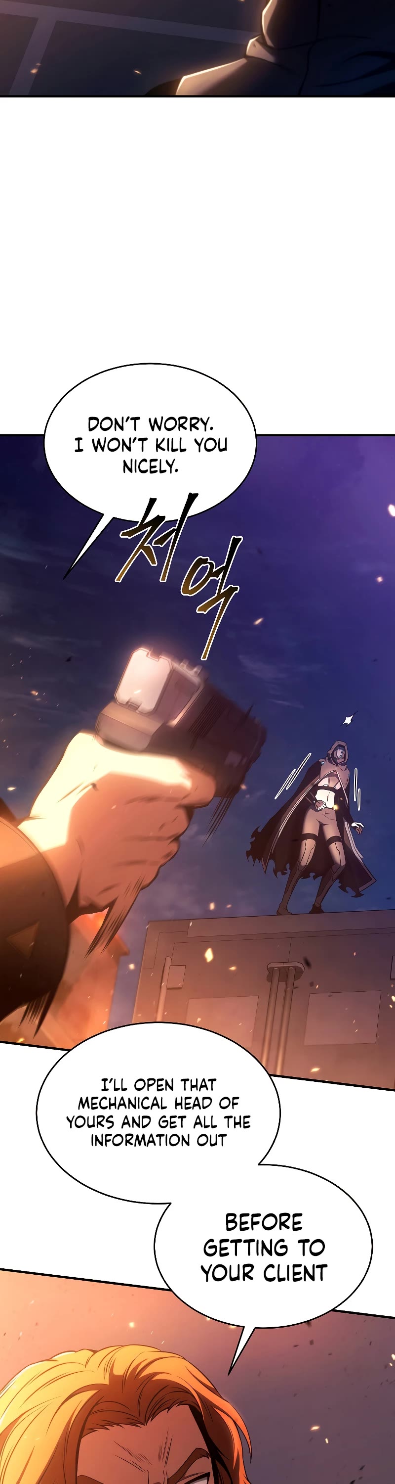 Drug-Eating Genius Mage Chapter 44 page 49 - Chapter 44