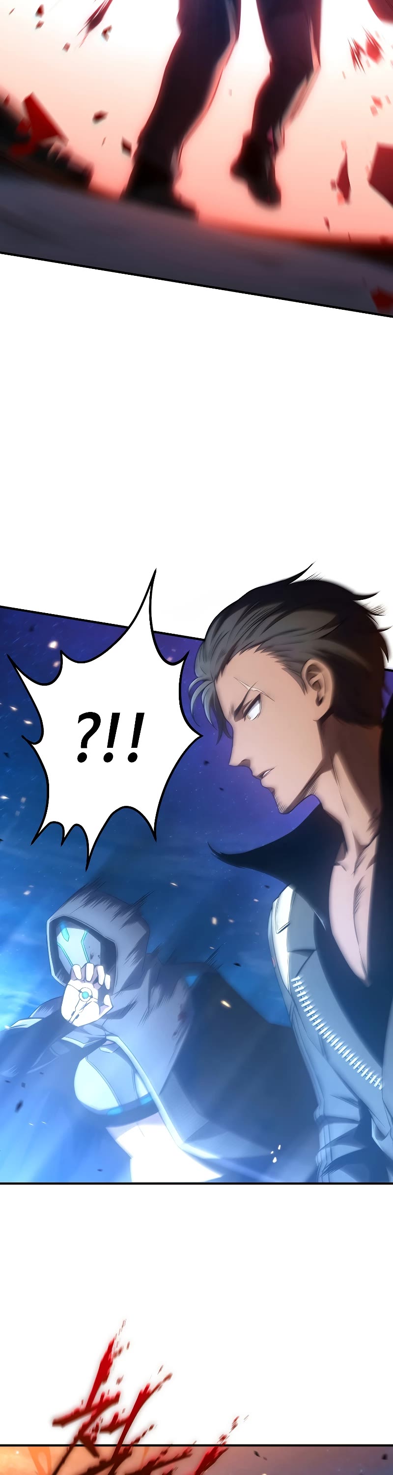 Drug-Eating Genius Mage Chapter 44 page 51 - Chapter 44