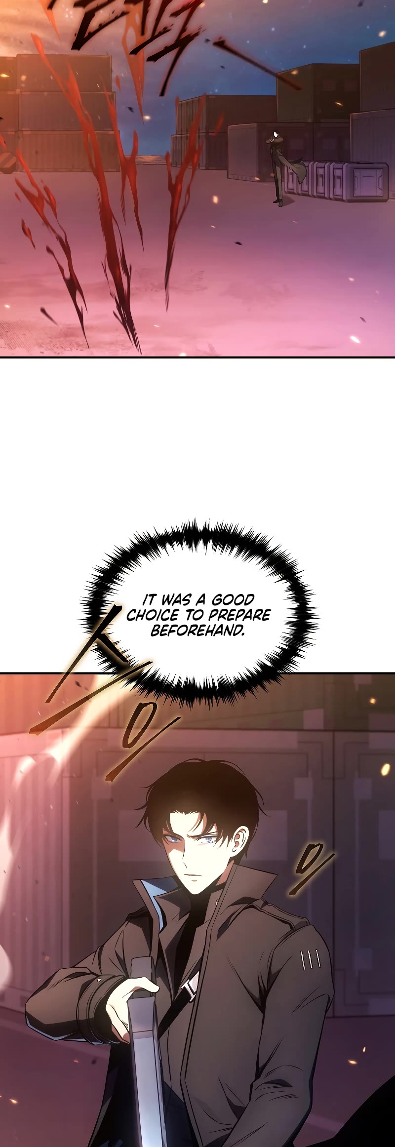 Drug-Eating Genius Mage Chapter 44 page 52 - Chapter 44