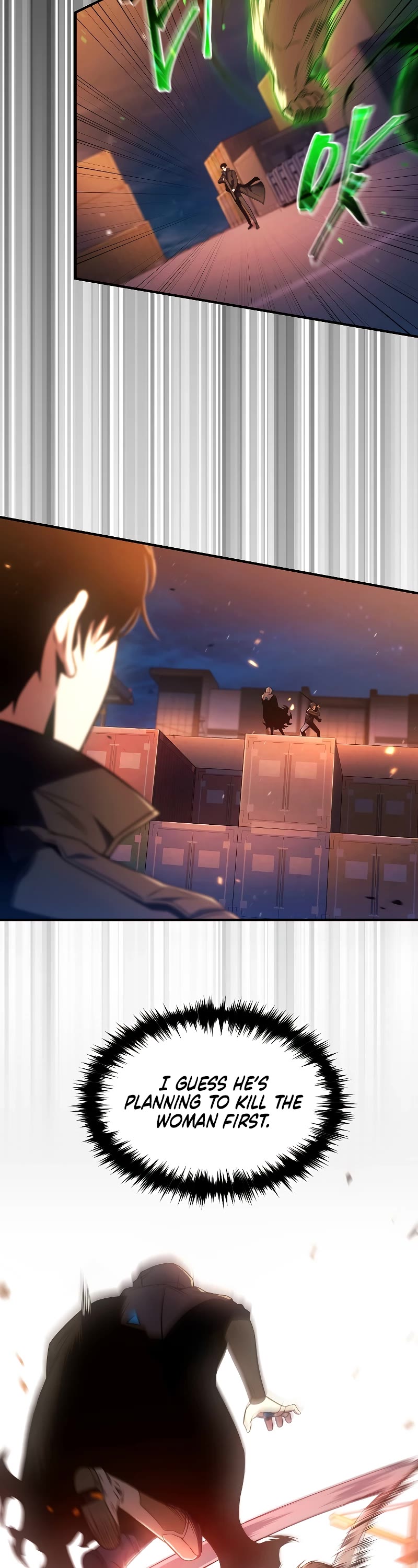Drug-Eating Genius Mage Chapter 44 page 55 - Chapter 44