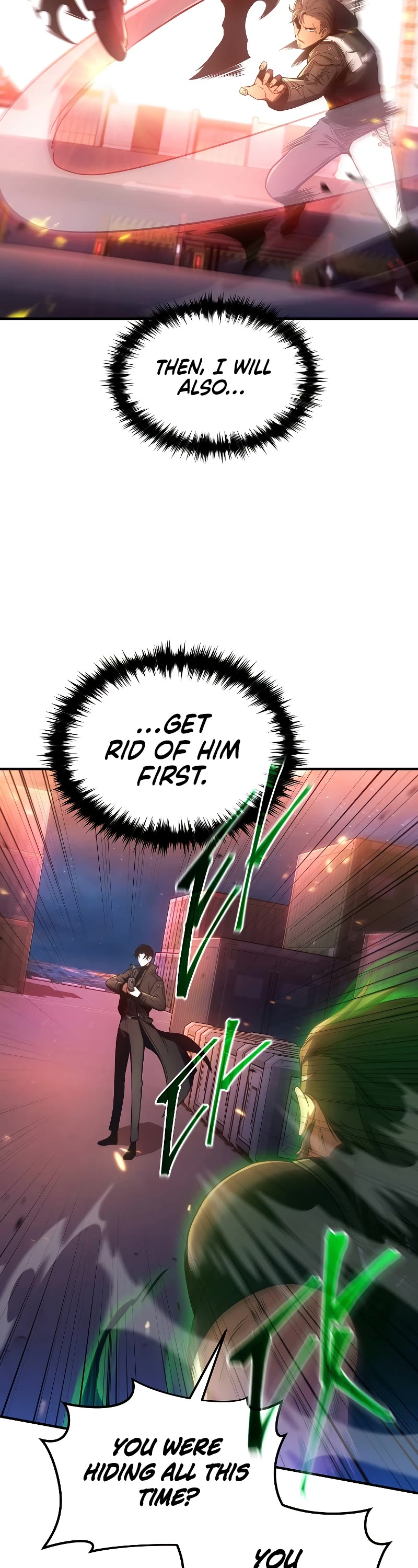 Drug-Eating Genius Mage Chapter 44 page 56 - Chapter 44