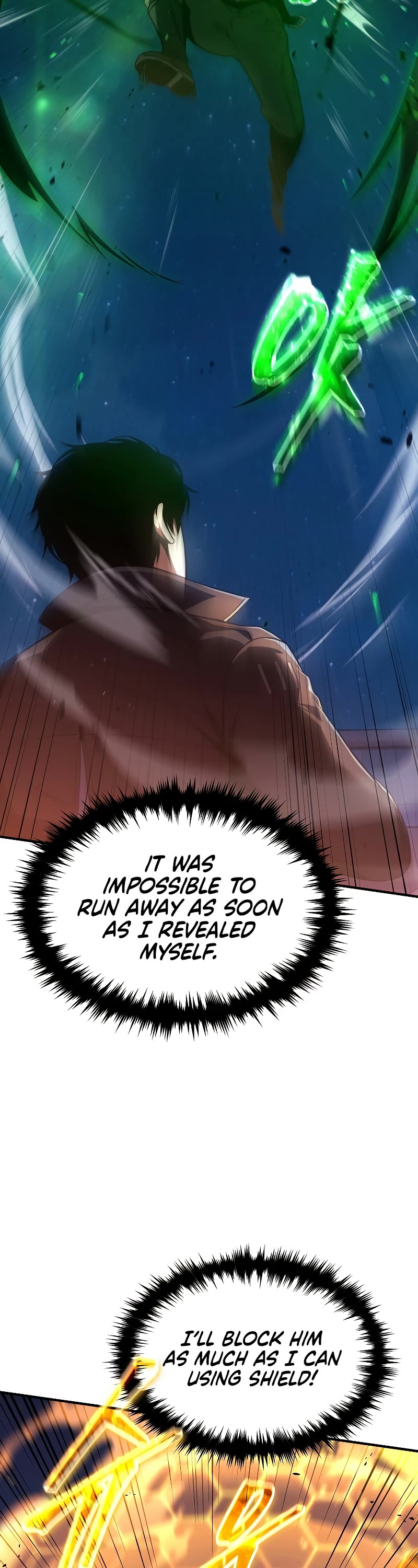 Drug-Eating Genius Mage Chapter 44 page 58 - Chapter 44