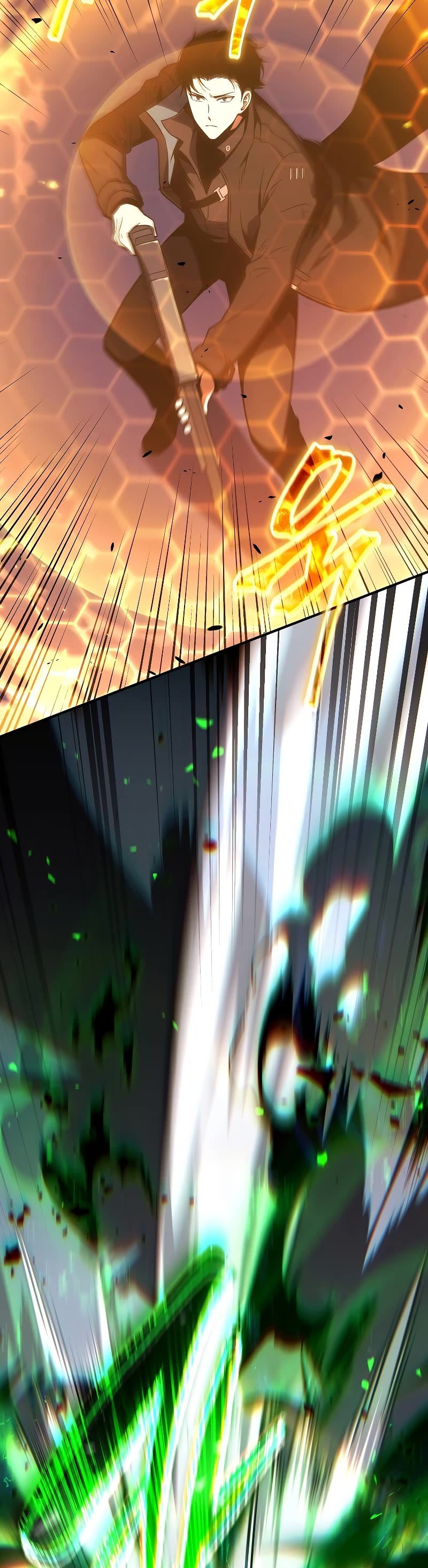 Drug-Eating Genius Mage Chapter 44 page 59 - Chapter 44