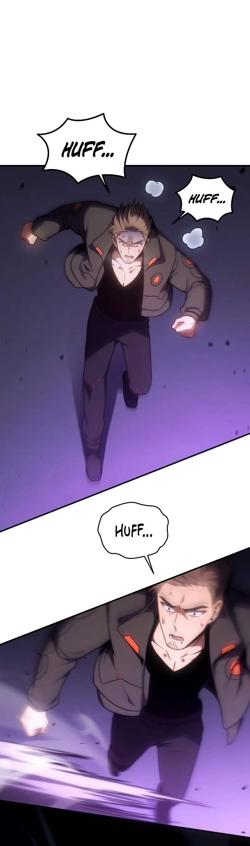 Drug-Eating Genius Mage Chapter 44 page 9 - Chapter 44