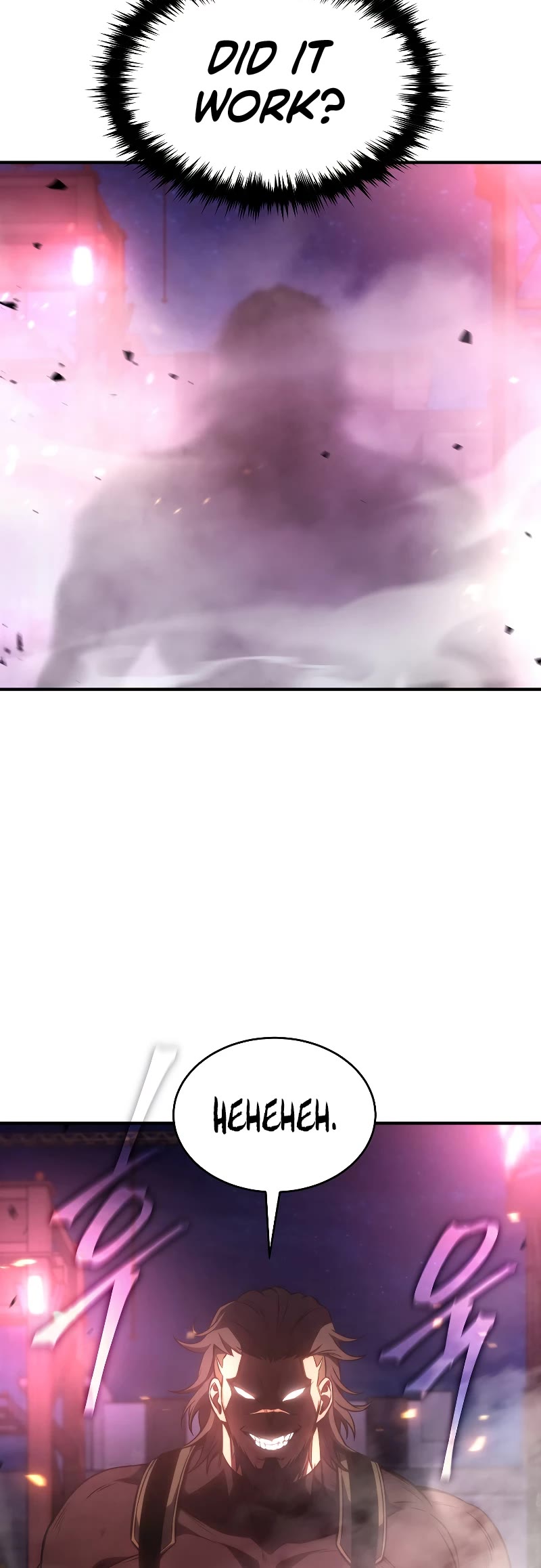 Drug-Eating Genius Mage Chapter 45 page 11 - Chapter 45