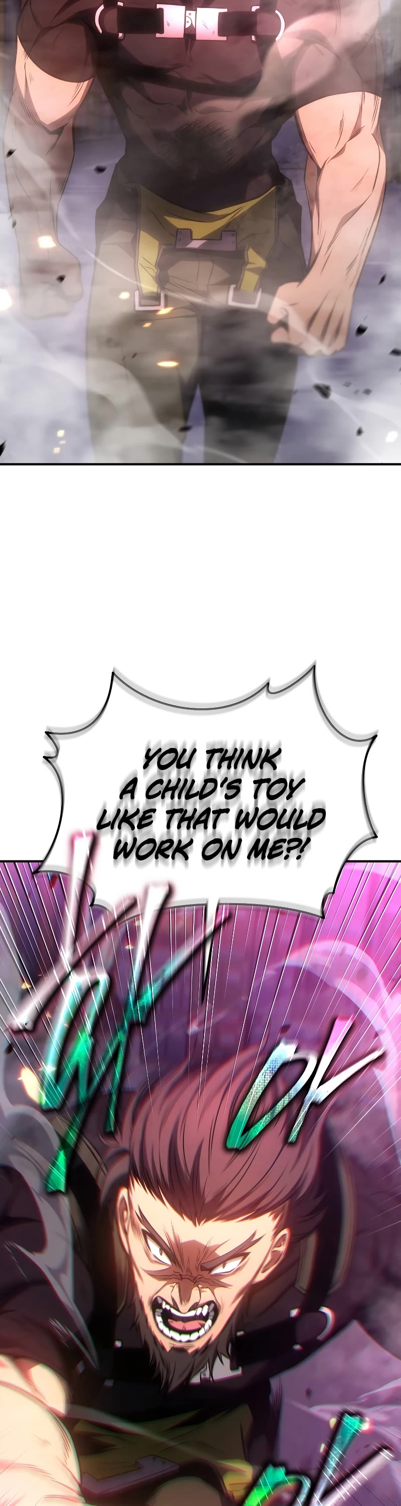Drug-Eating Genius Mage Chapter 45 page 12 - Chapter 45